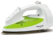 Panasonic NI-S300TR 1200-Watt Steam Iron with Curved Titanium-Coated Soleplate