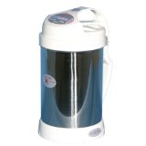 Sunpentown SS-212 Fully Automatic 1-1/2-Liter Soymilk Maker