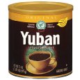 Yuban Original Ground Coffee
