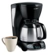 Mr. Coffee TFTX85 8-Cup Thermal Programmable Coffeemaker