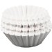 Melitta 62914 4 - 6 cup Jr.Us Basket Coffee Filter Paper, 200 count