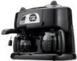 DeLonghi BCO120T Combination Coffee/Espresso Machine