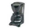 Continental CE23589 4 Cup Coffee Maker, Black