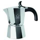 Forever Espresso Miss TUTU 6 Cup Espresso Maker