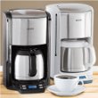 Krups FMF5 10-Cup Programmable Coffeemaker