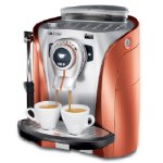 Saeco Model S-OG-OG Odea Giro Super-Automatic Espresso Machine