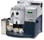 Saeco Model 21103 Royal Professional Fully Automatic Espresso Machine