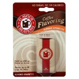 Flavour Creations Almond Amaretto Coffee Flavoring Tablets