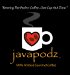 20 Swiss Chocolate Almond Flavored Java Podz Individually-Wrapped Gourmet Coffee Pods