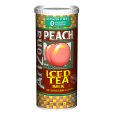 AriZona Sugar Free Peach Iced Tea Mix