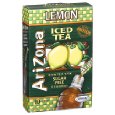 AriZona Lemon Iced Tea Iced Tea Stix Sugar Free