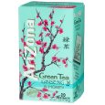 AriZona Green Tea with Ginseng & Honey