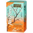 AriZona Mandarin Orange Green Tea with Ginseng & Honey Jasmine
