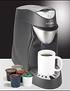 Keurig B100P Office Brewing System