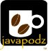 Compact Cafe Blueberry Cobbler Flavored Java Podz
