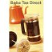 Boba Tea Direct - Blueberry Cream Flavored Coffee