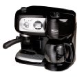 BCO264B Combo Coffee & Espresso Maker