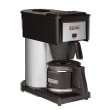 Bunn BXB 10-Cup Professional Brewer