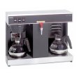 Bunn VLPF Professional Automatic Coffee Brewer with 2 Warmers