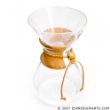 Chemex 8 Cup Coffee Maker CM 8A