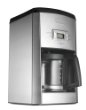DeLongh DC514T Esclusivo 14-Cup Programmable Drip Coffeemaker