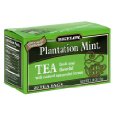 Bigelow Plantation Mint Tea