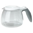 Braun KFK500-WH AromaDeluxe 10-Cup Replacement Carafe