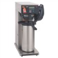 Bunn 38700.0010 Axiom Dual-Voltage Airpot Coffee Brewer