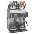 BUNN 38700.0014 Axiom 4/2 Twin Coffee Brewer