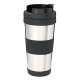 Stainless Steel Travel Tumbler