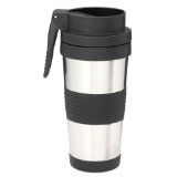 Thermos Nissan Ultimate 14-Ounce Stainless-Steel Vacuum Travel Tumbler