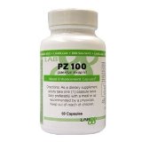 PZ100 - Mood Enhancement Formula By Lab88