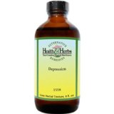 Alternative Health & Herbs Remedies Anti-depressant