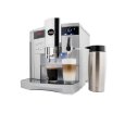 Jura-Capresso 13423 Impressa S9 One Touch Automatic Coffee-and-Espresso Center, Platinum