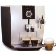 Jura-Capresso 13332 Impressa J5 Automatic Coffee and Espresso Center, Matte Black