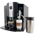 Jura-Capresso 13422 Impressa C9 One Touch Automatic Coffee-and-Espresso Center, Black
