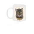 Bengal Cat Coffee Mug