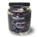 Chocolate Espresso Beans in Dark Milk & White Chocolate by Dilettante