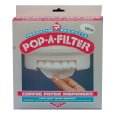 Camco 57081 Pop-A-Filter Paper Filter Dispenser