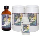 Cleanse & Detoxify Kit Plus