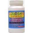 Colosan Caps - Superior Colon Cleanser in Capsules