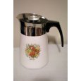Corning Spice of Life 6 cup Stovetop Percolator