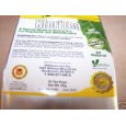 Dr Natura Kleritea a Special Blend of Herbal Tea for Regularity and Detoxification-30 Bags