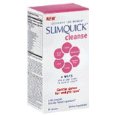 SLIMQUICK CLEANSE - Gentle Detox for Weight Loss