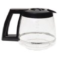 Cuisinart DCC-12PBRC 12 Cup Replacement Carafe-Black