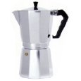 Cuisinox Espresso Stovetop Coffeemaker