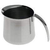 Krups 085 20-Ounce Stainless Steel Frothing Pitcher