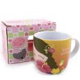 Joanna Zhou Limited Edition Momiji Mug Kogal