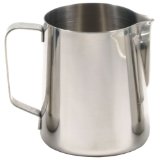 Rattleware 32-Ounce Latte Art Pitcher