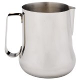 Rattleware Spouted 16-Ounce Bell Pitcher